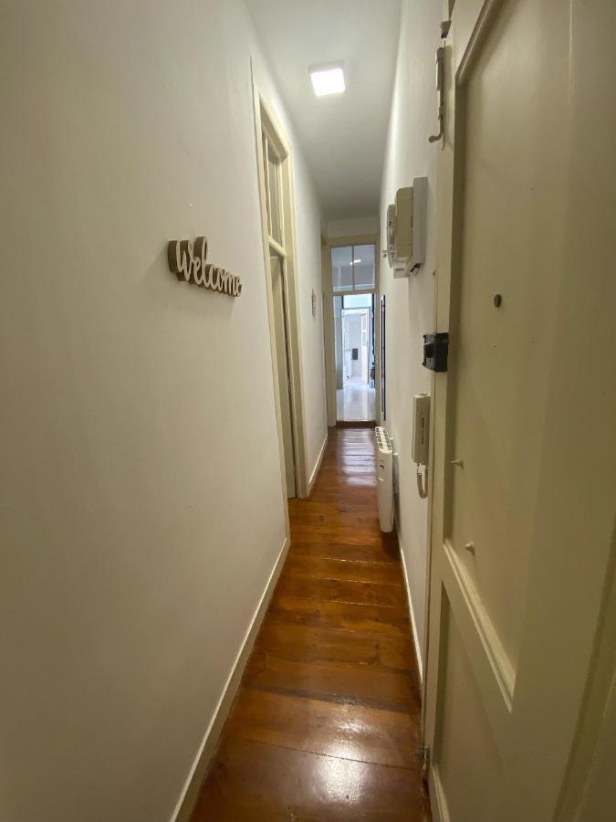 Pedro Surf Shelter Apartment Lisbon Exterior photo